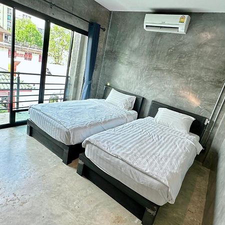 Norn Nee Nor Hostel Csiangmaj Kültér fotó