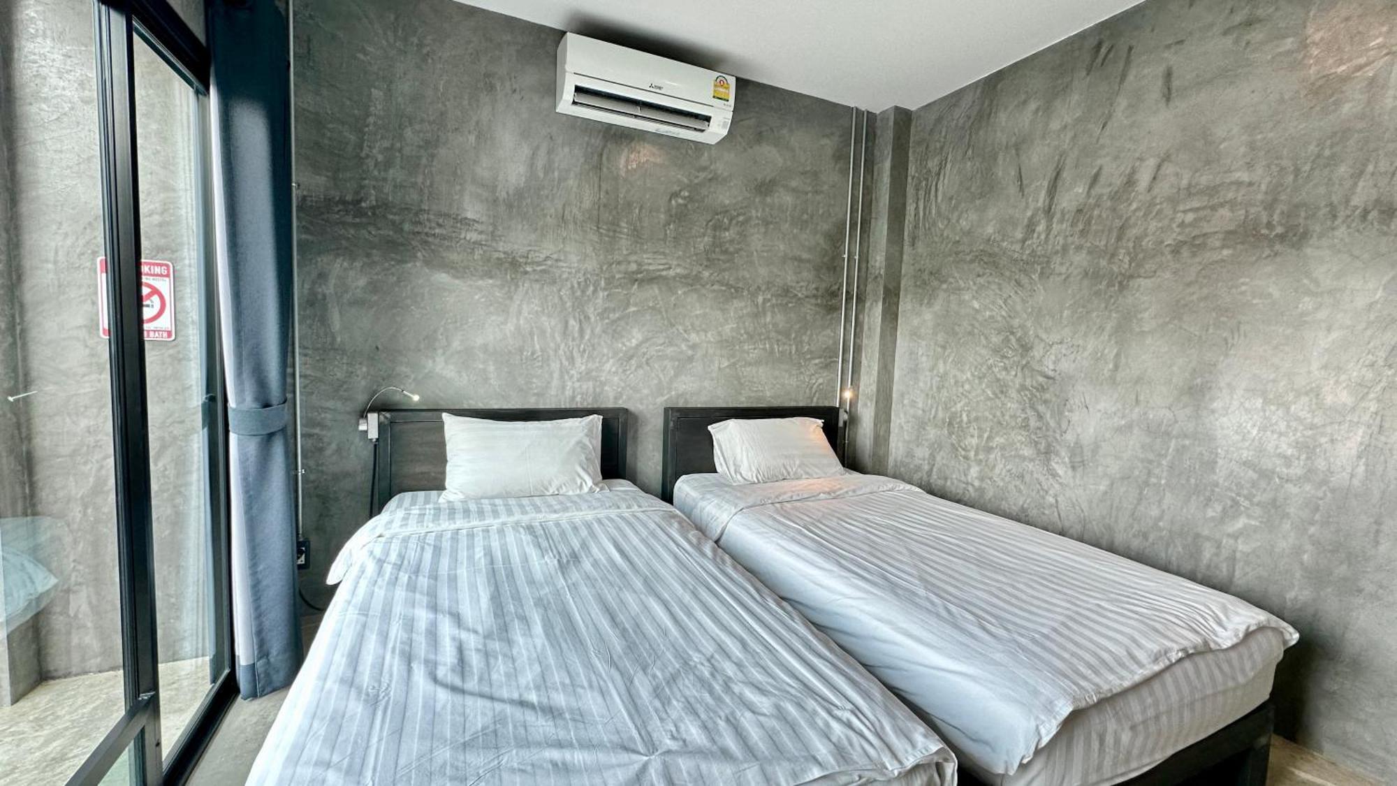 Norn Nee Nor Hostel Csiangmaj Kültér fotó